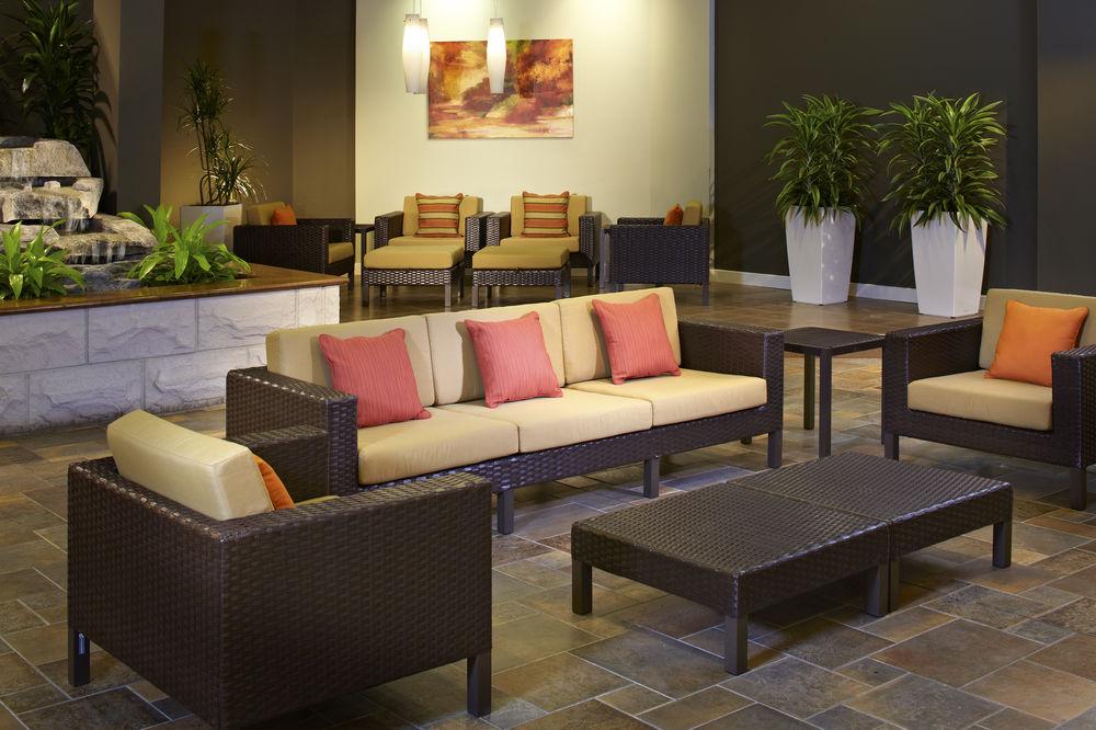 Hotel Courtyard Milwaukee Downtown Exterior foto